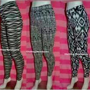 Victoria’s Secret PINK leggings M